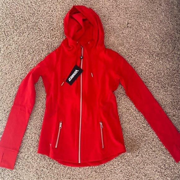 Weightless jacket - Picture 2 of 2